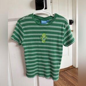 Care Bear St Patrick’s day shirt